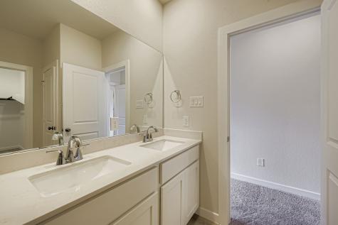 1052 Miraverde Trail Crowley TX 76036