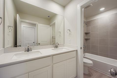 1052 Miraverde Trail Crowley TX 76036