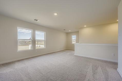 1052 Miraverde Trail Crowley TX 76036
