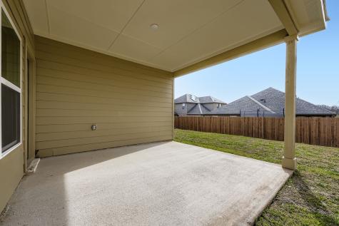 1052 Miraverde Trail Crowley TX 76036
