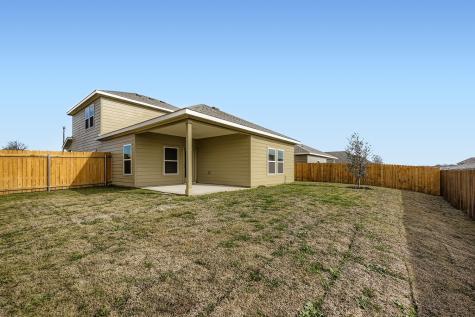 1052 Miraverde Trail Crowley TX 76036
