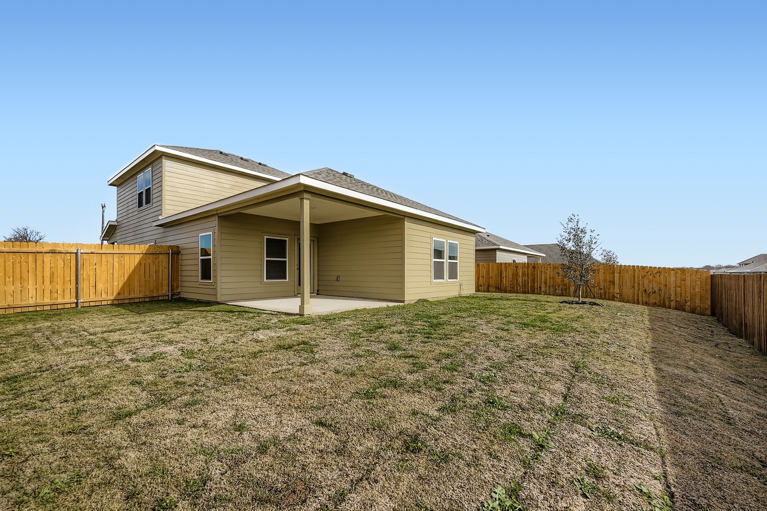 1052 Miraverde Trail Crowley TX 76036