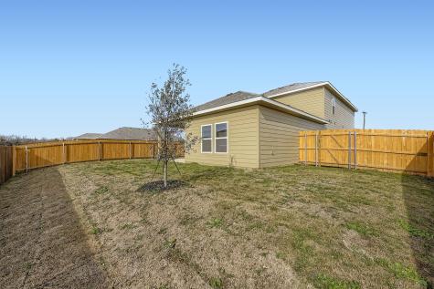 1052 Miraverde Trail Crowley TX 76036