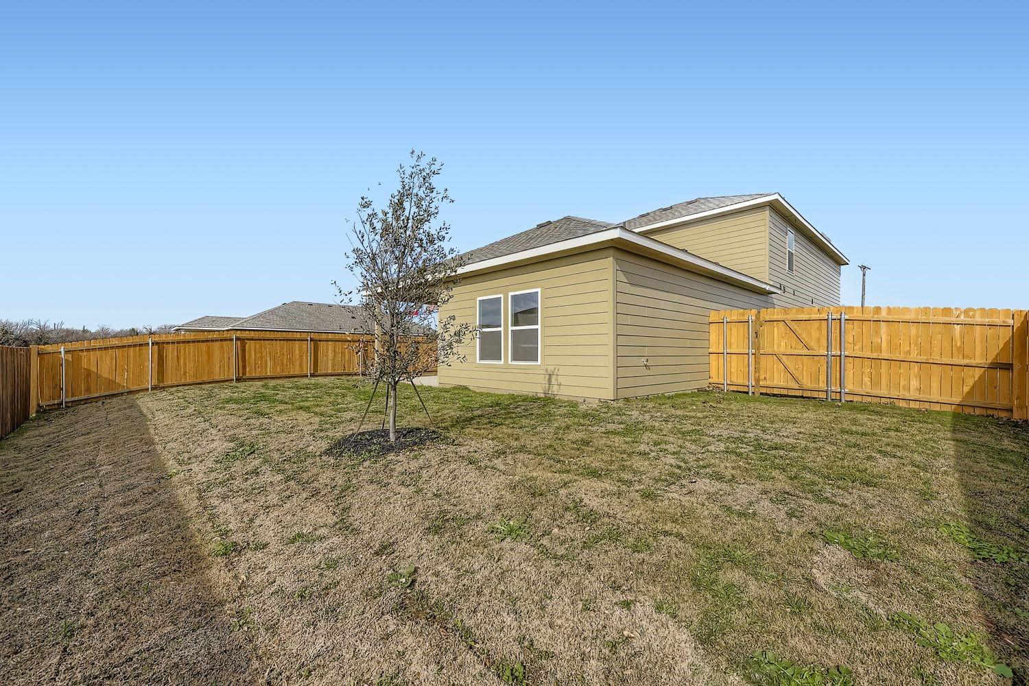 1052 Miraverde Trail Crowley TX 76036