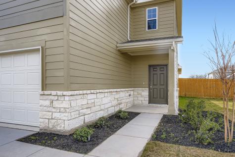1052 Miraverde Trail Crowley TX 76036