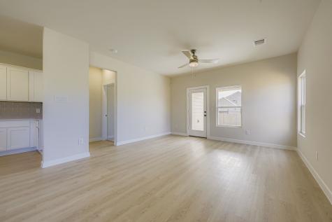 1052 Miraverde Trail Crowley TX 76036