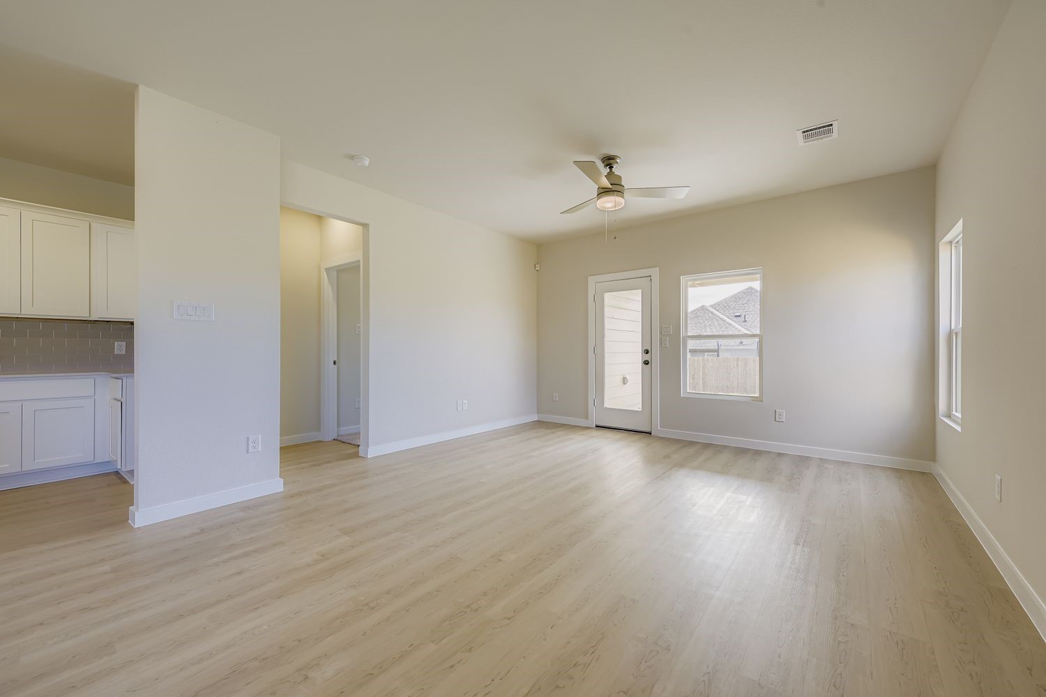 1052 Miraverde Trail Crowley TX 76036