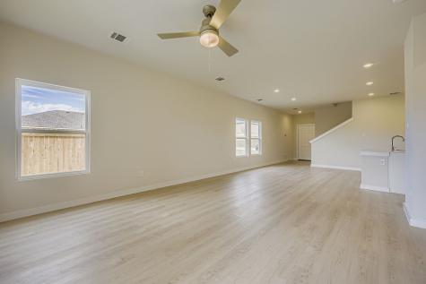 1052 Miraverde Trail Crowley TX 76036