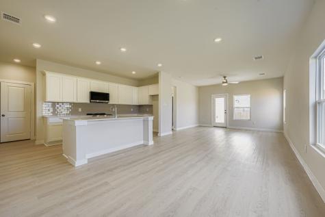 1052 Miraverde Trail Crowley TX 76036