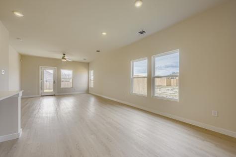 1052 Miraverde Trail Crowley TX 76036