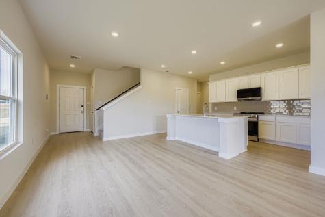 1052 Miraverde Trail Crowley TX 76036