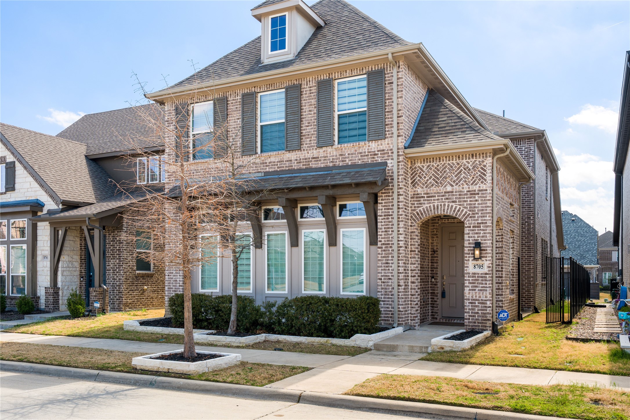 8705 Bethpage Drive Mckinney TX 75070