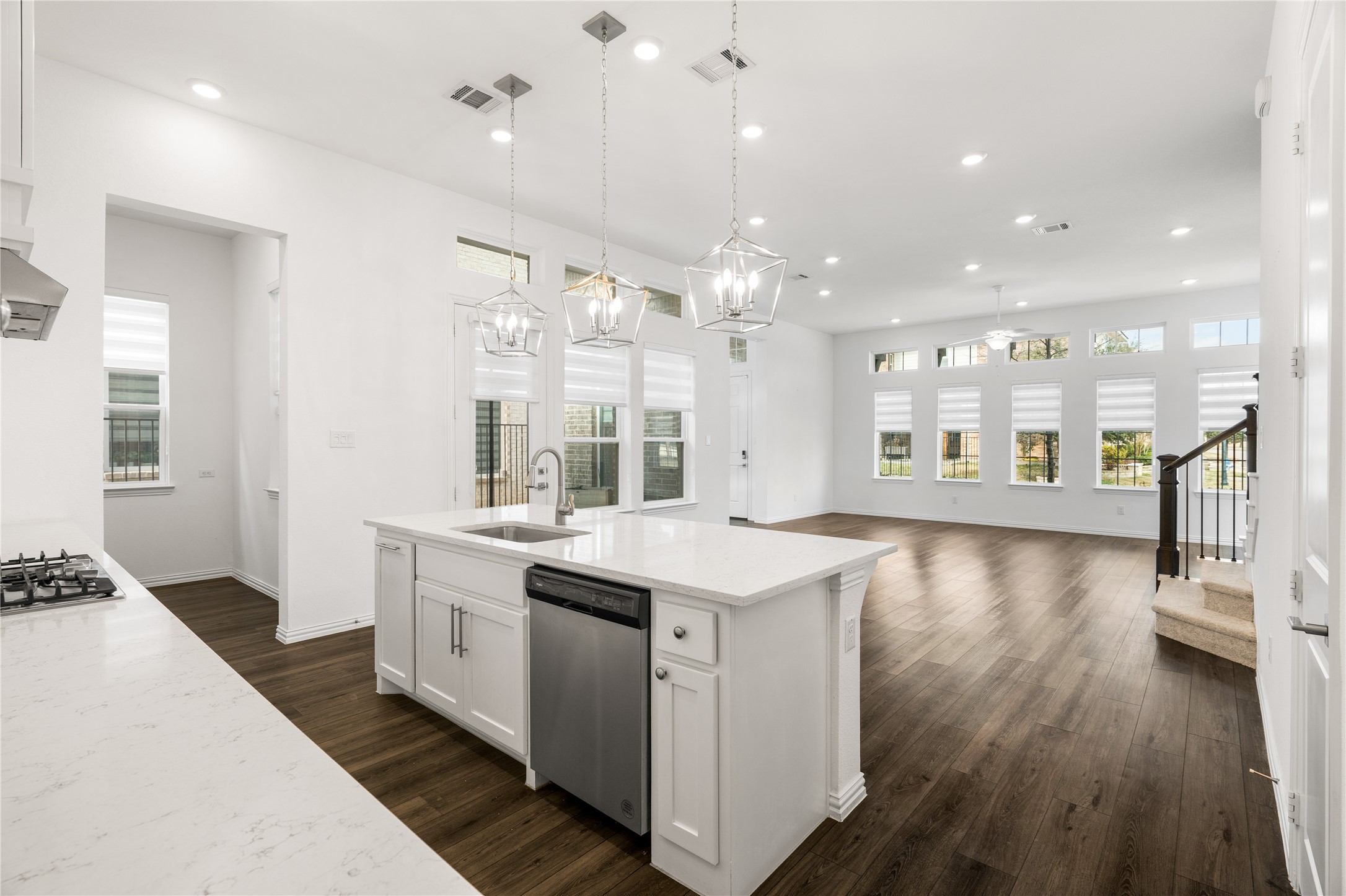 8705 Bethpage Drive Mckinney TX 75070