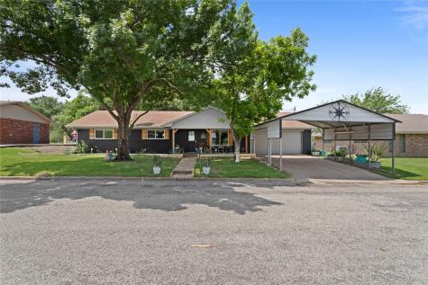 919 S Avenue N Clifton TX 76634