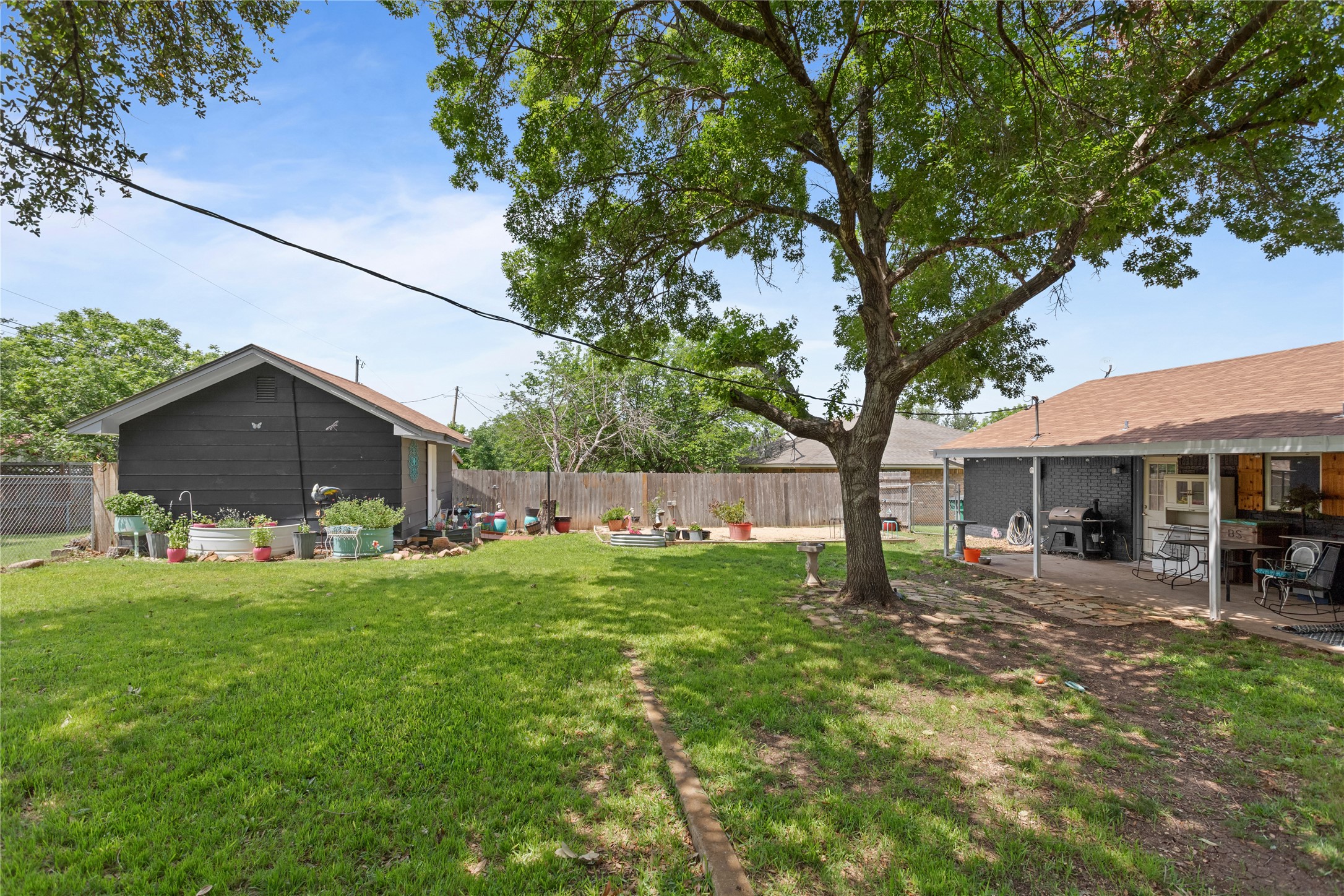 919 S Avenue N Clifton TX 76634
