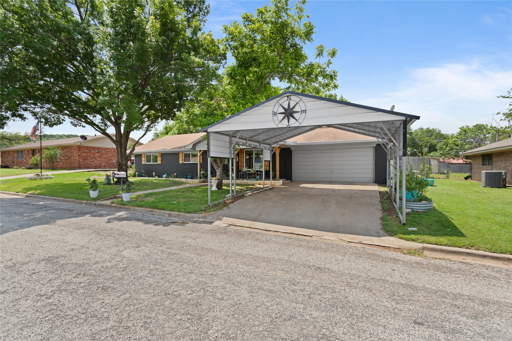 919 S Avenue N Clifton TX 76634