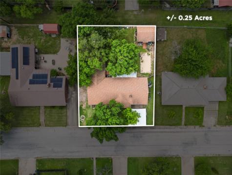 919 S Avenue N Clifton TX 76634