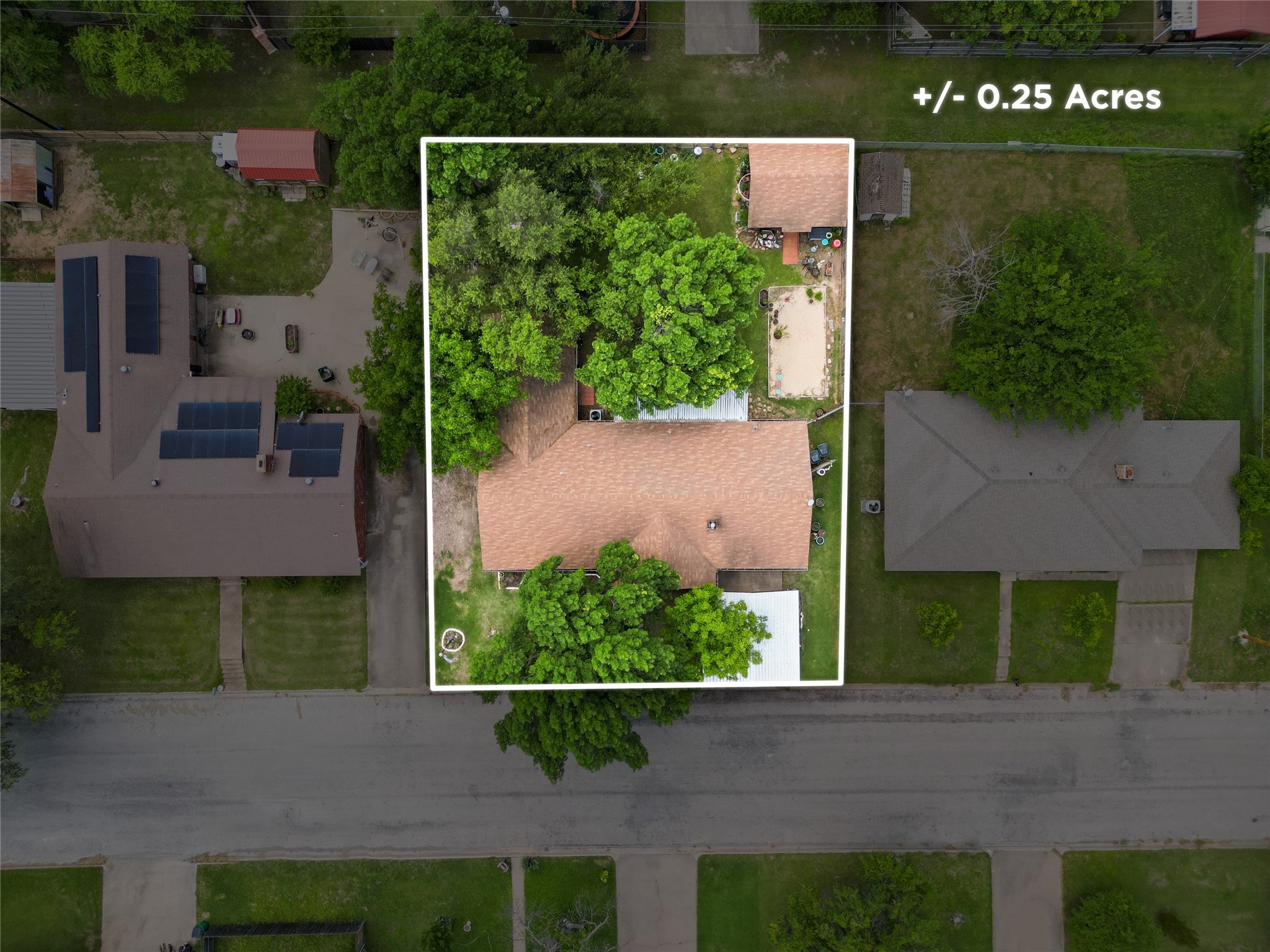 919 S Avenue N Clifton TX 76634