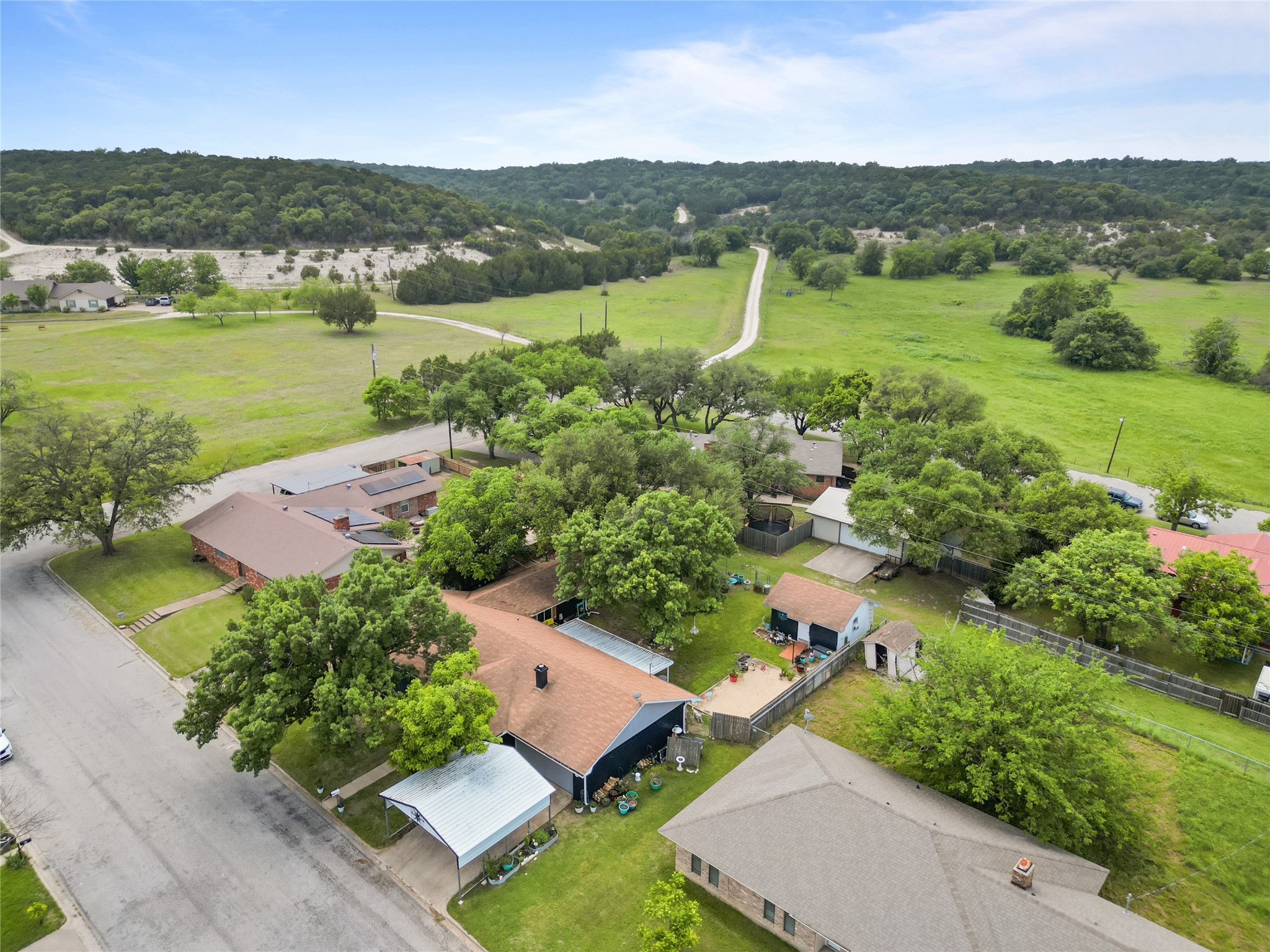919 S Avenue N Clifton TX 76634