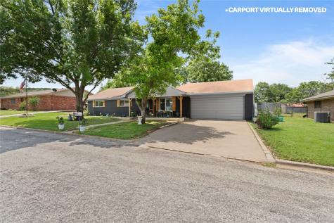 919 S Avenue N Clifton TX 76634