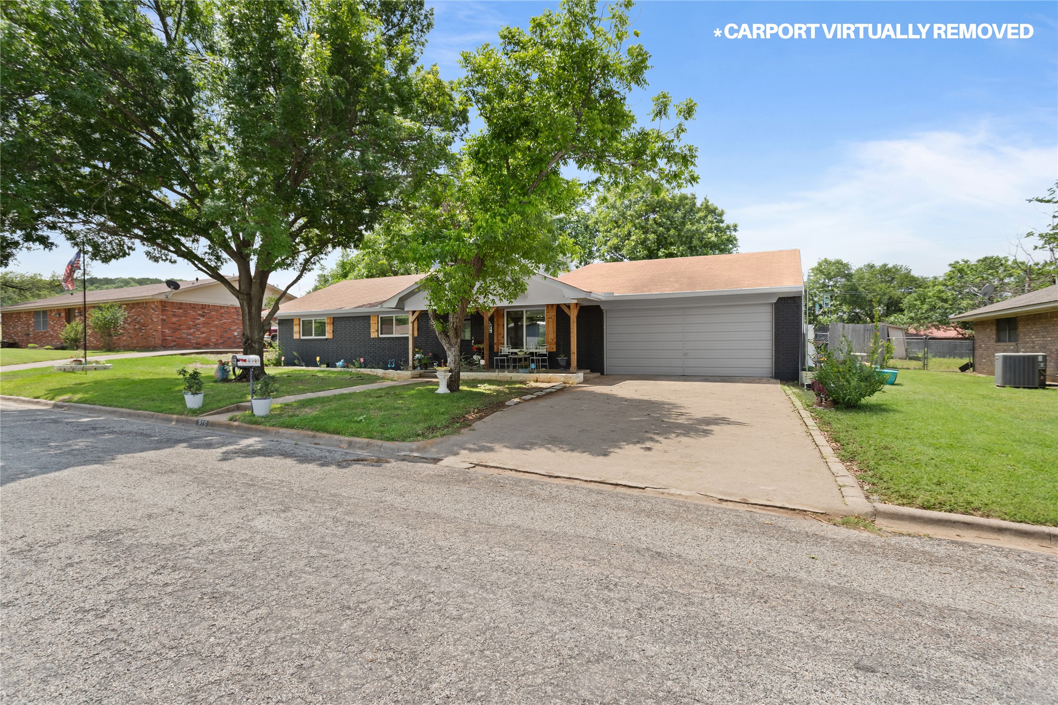 919 S Avenue N Clifton TX 76634