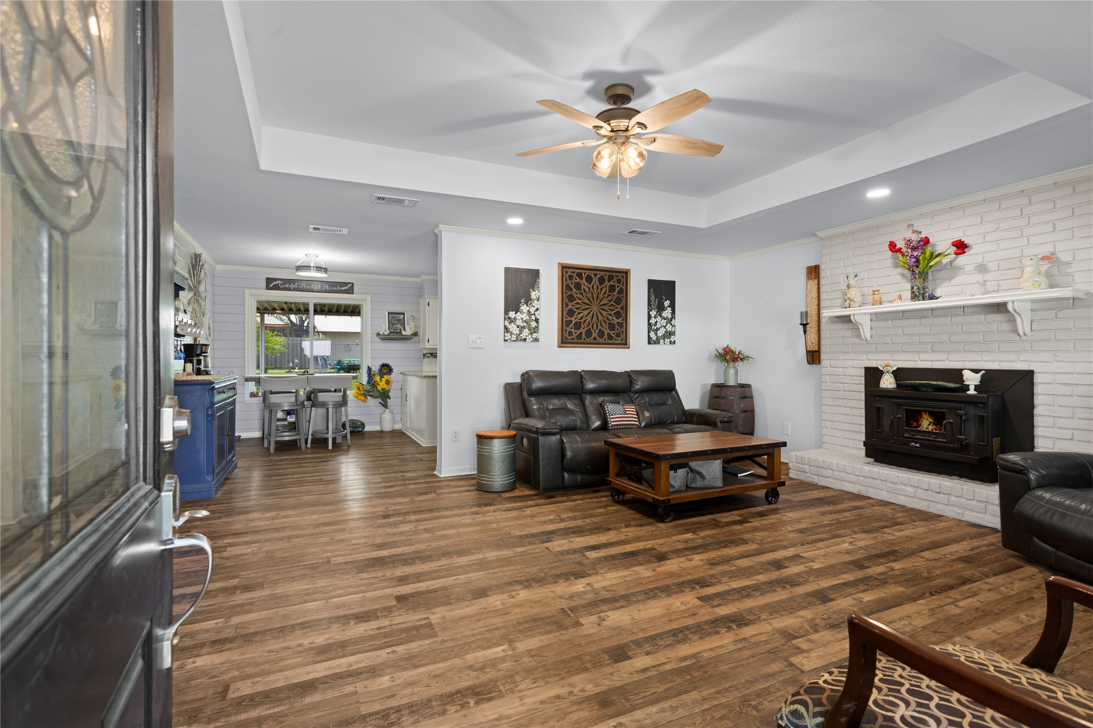 919 S Avenue N Clifton TX 76634