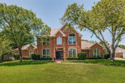 2301 Arbor Trail Colleyville TX 76034