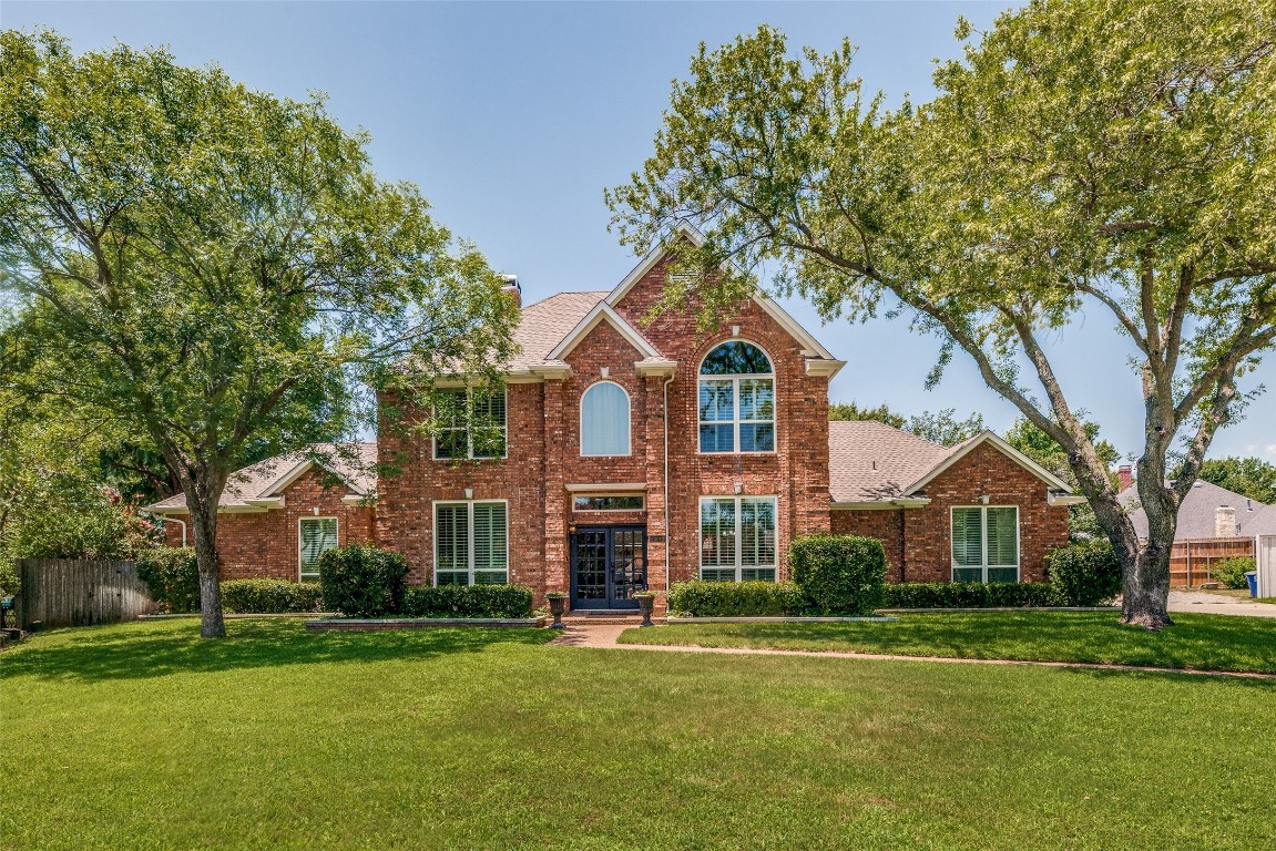 2301 Arbor Trail Colleyville TX 76034