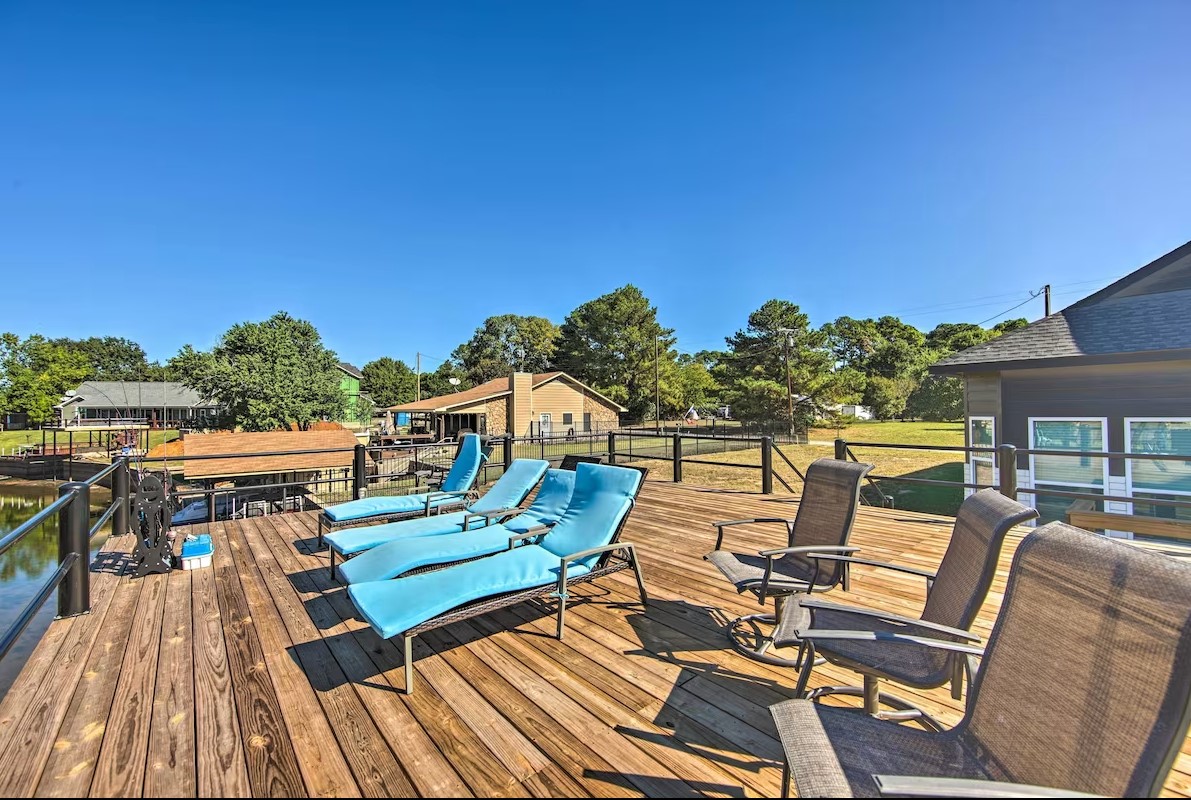 119 Hilltop Drive Trinidad TX 75163
