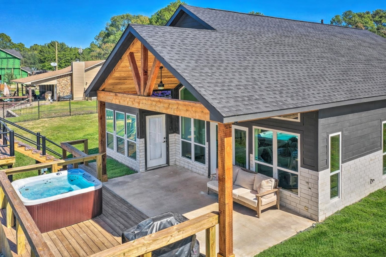 119 Hilltop Drive Trinidad TX 75163