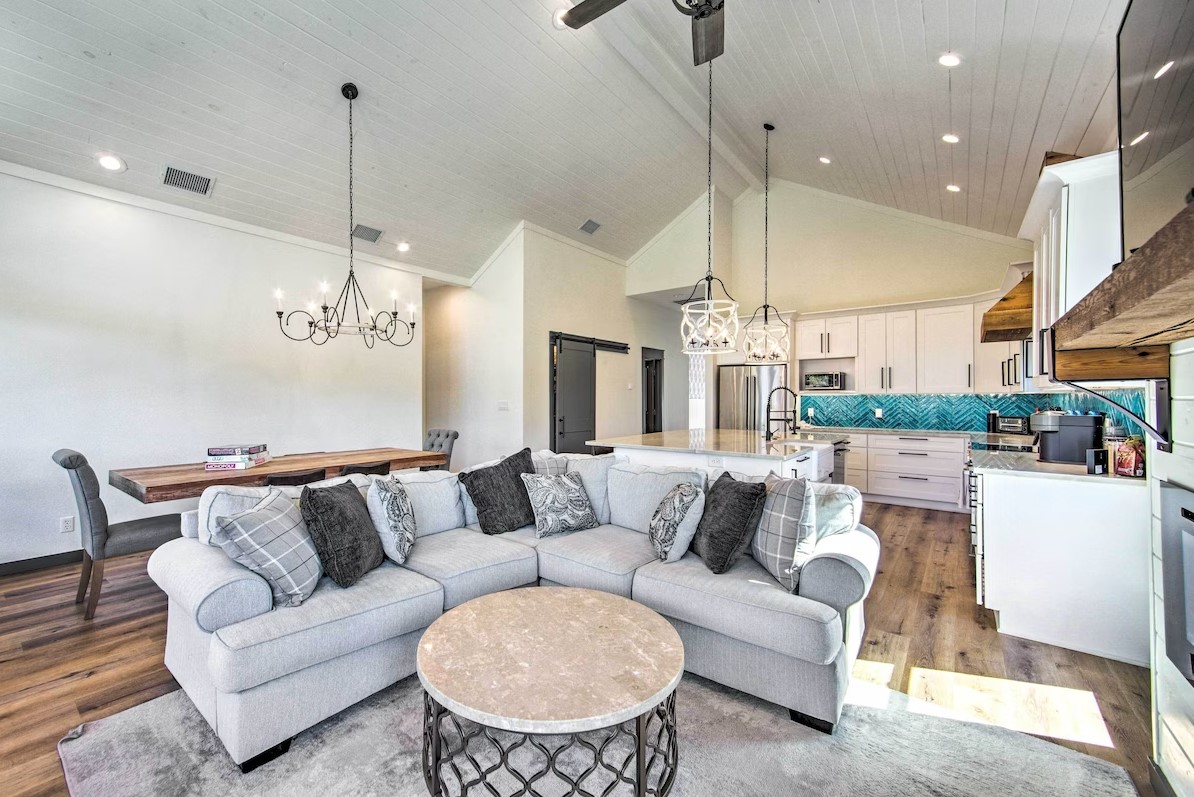 119 Hilltop Drive Trinidad TX 75163