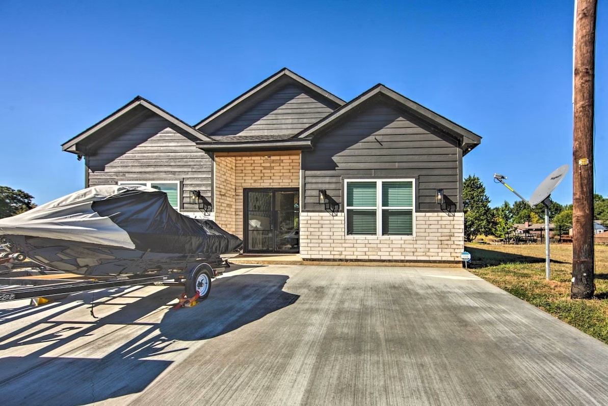 119 Hilltop Drive Trinidad TX 75163