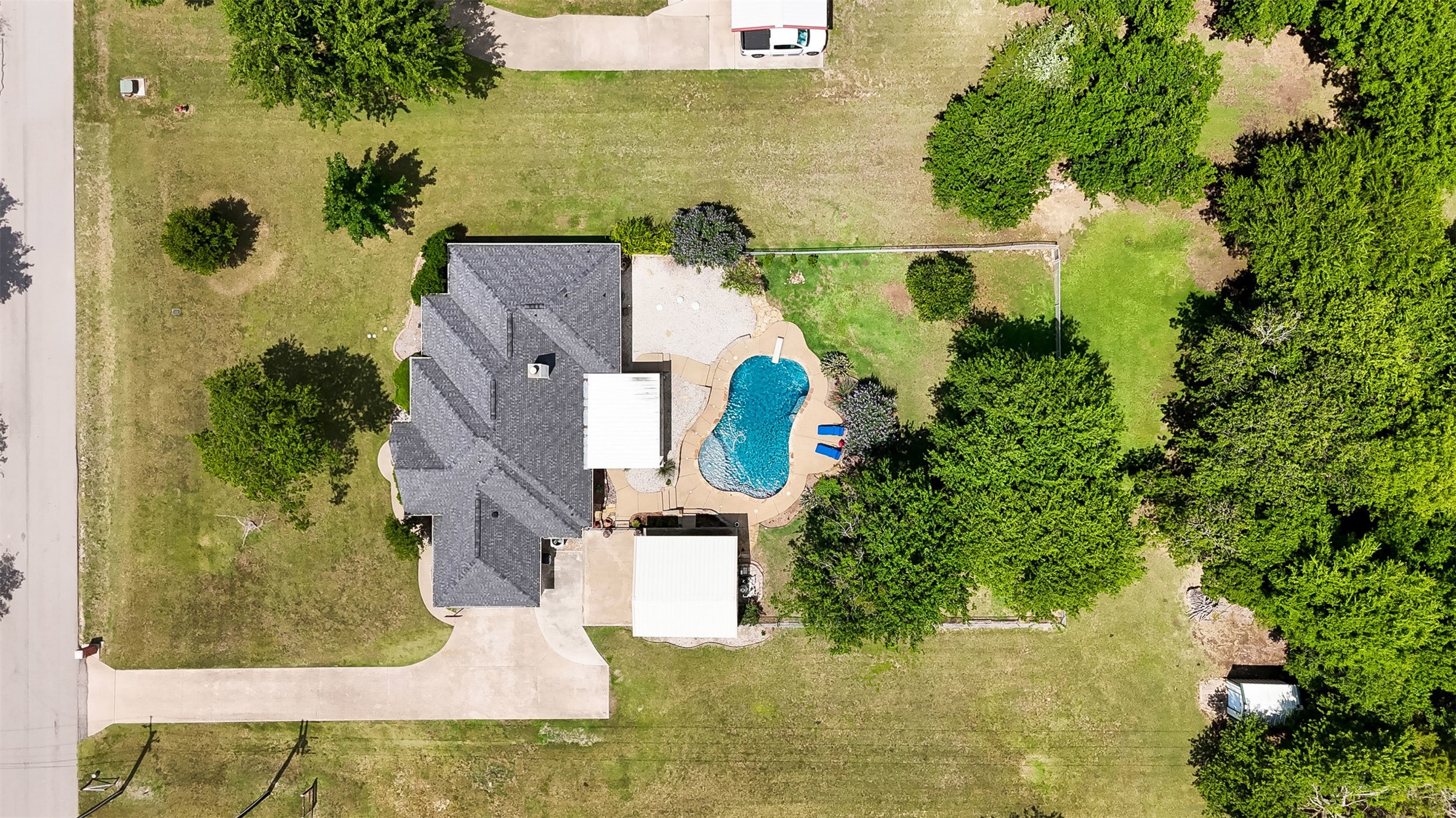 2831 Skinner Road Midlothian TX 76065
