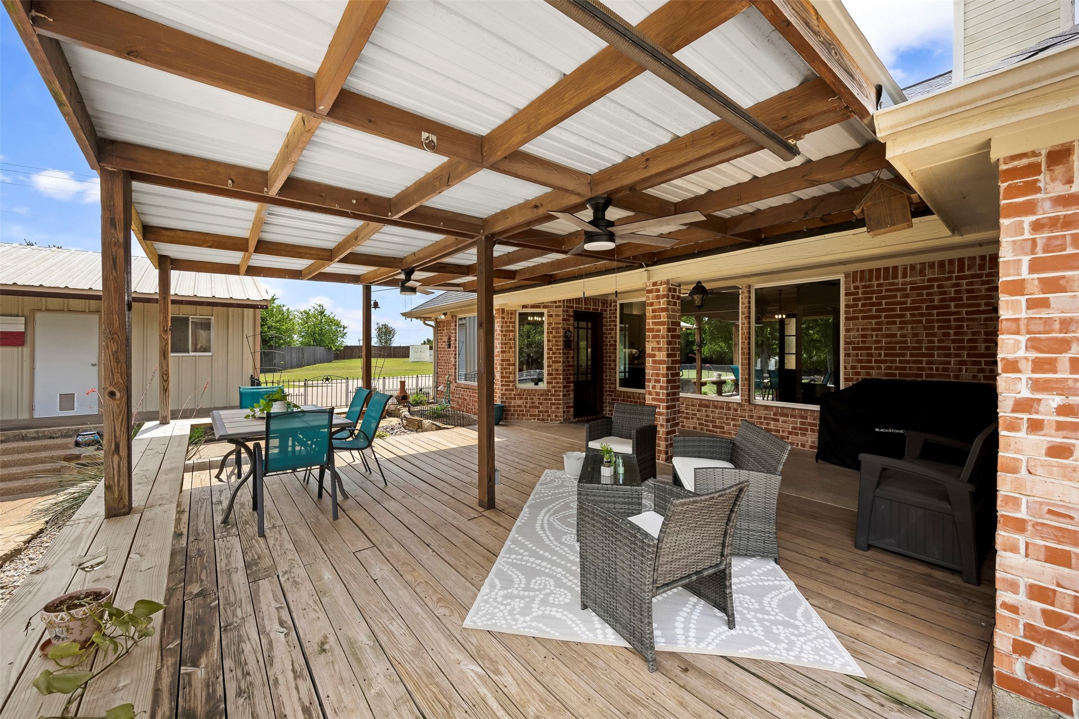 2831 Skinner Road Midlothian TX 76065