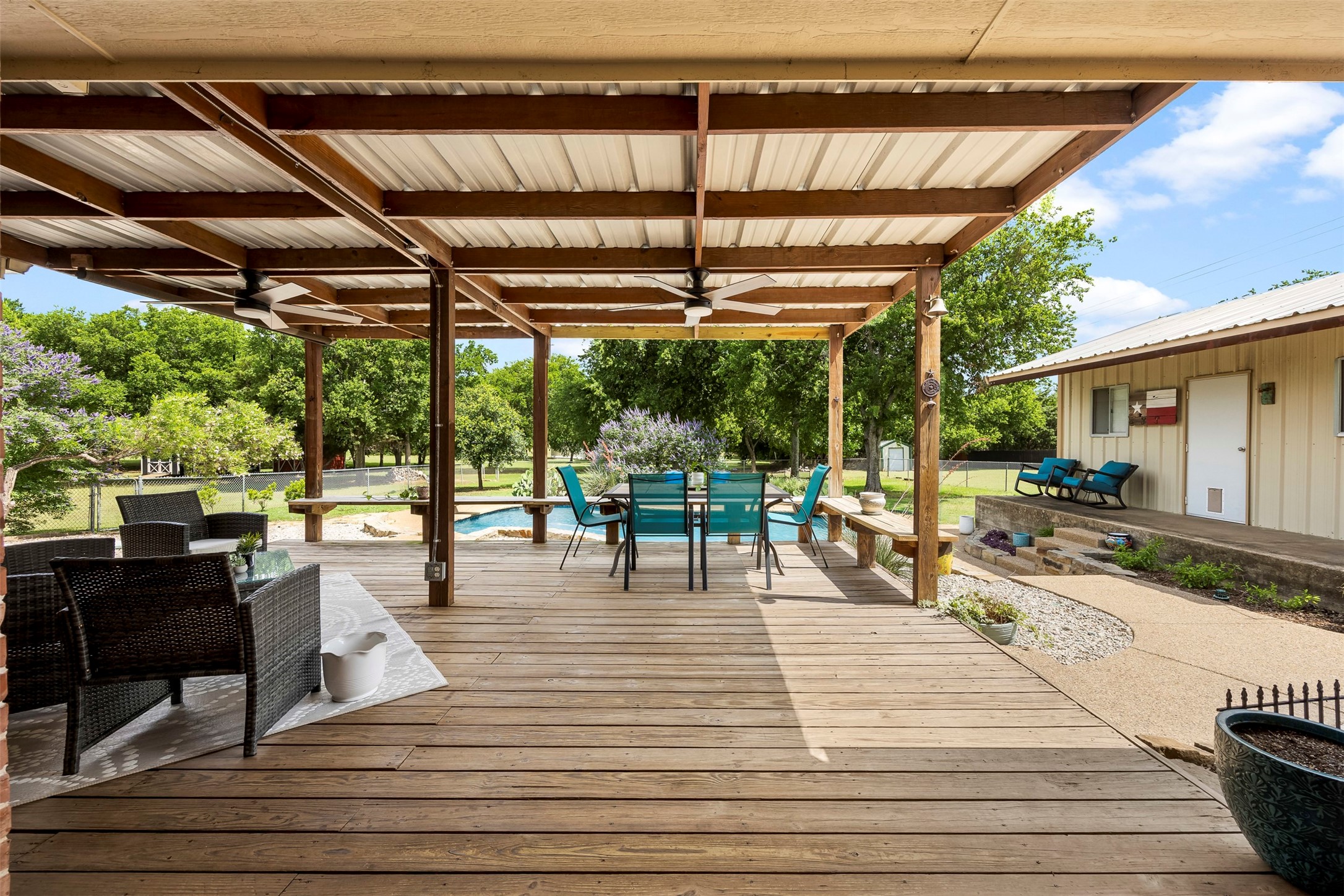 2831 Skinner Road Midlothian TX 76065