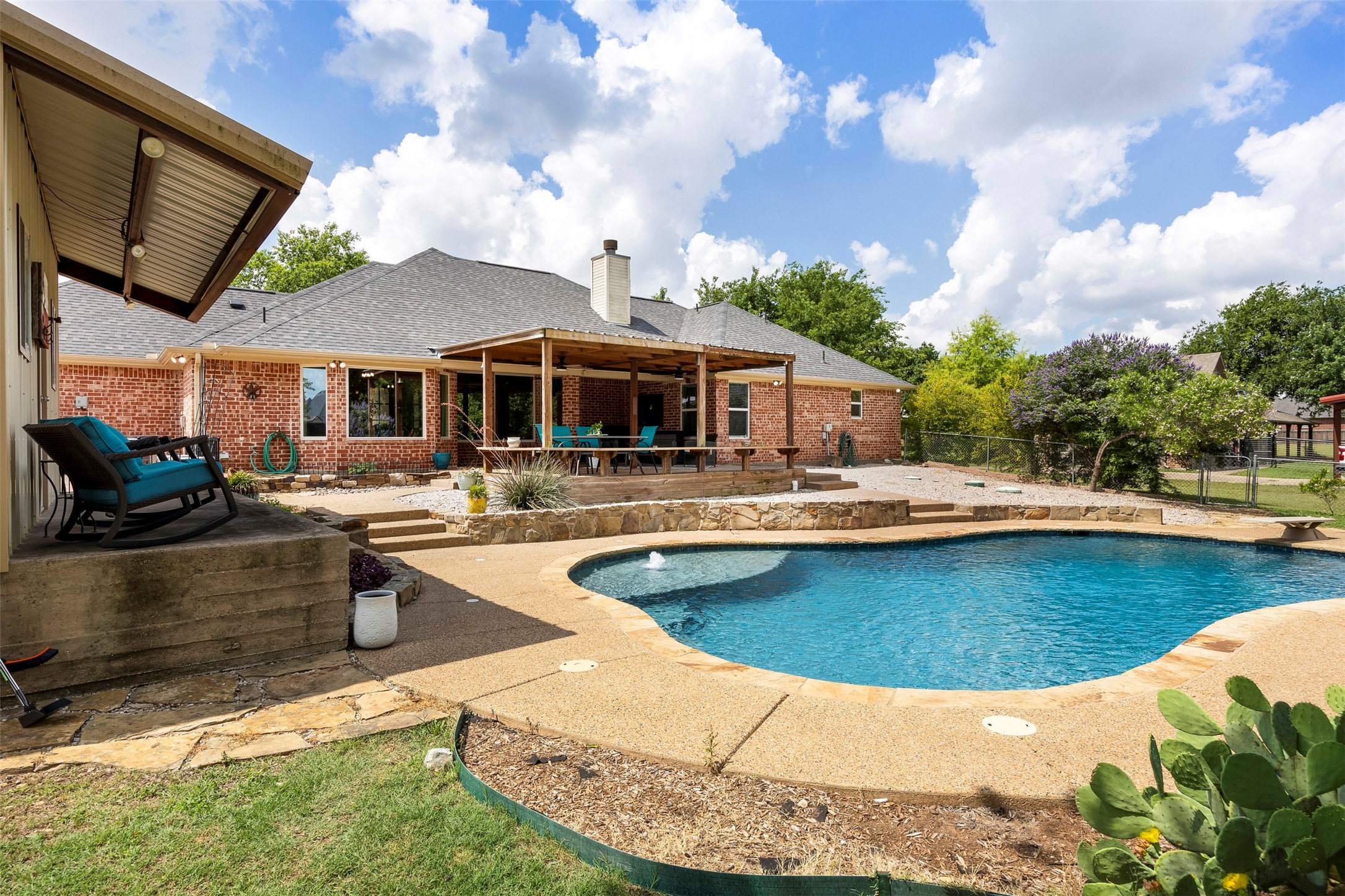 2831 Skinner Road Midlothian TX 76065