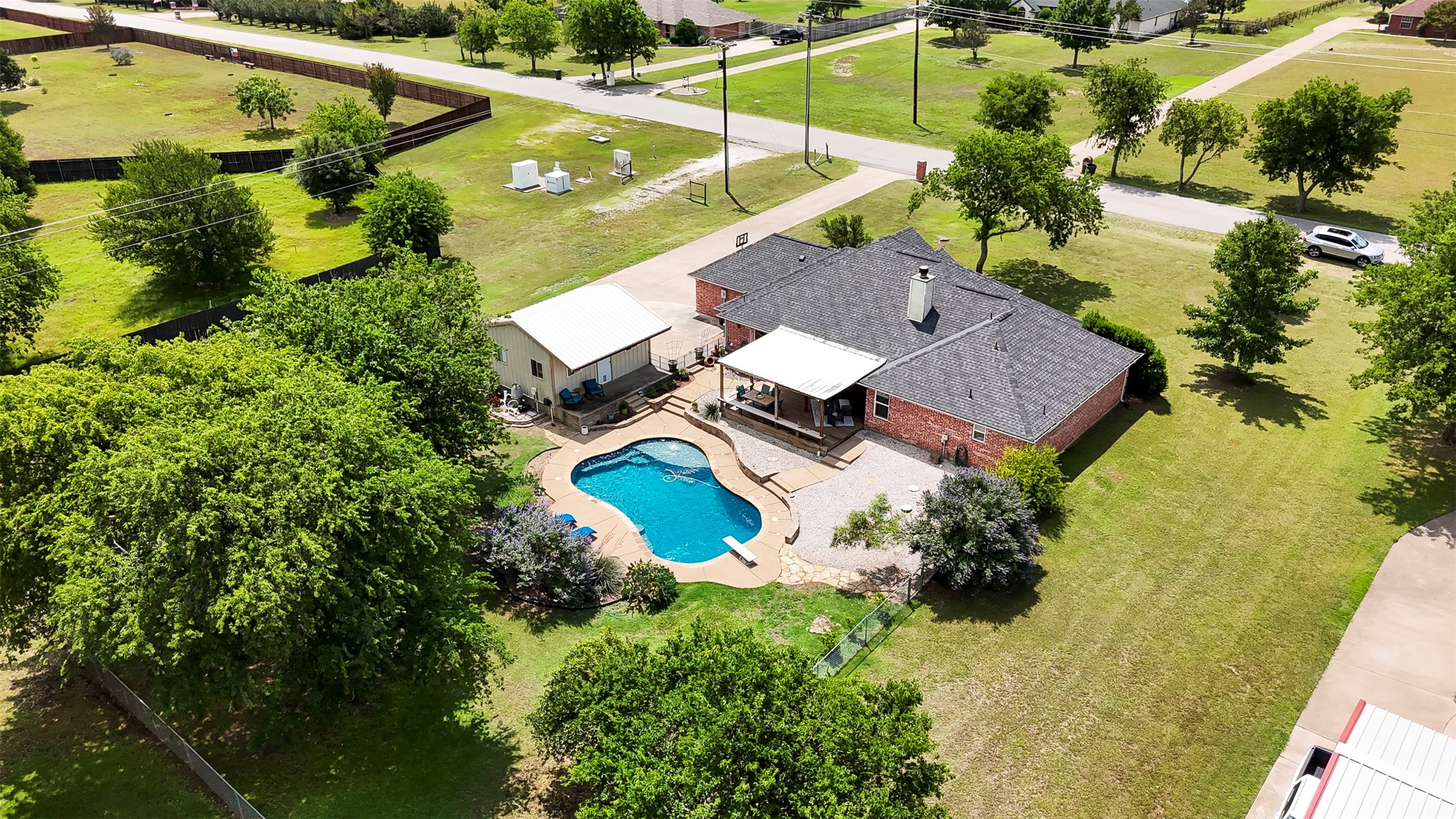 2831 Skinner Road Midlothian TX 76065