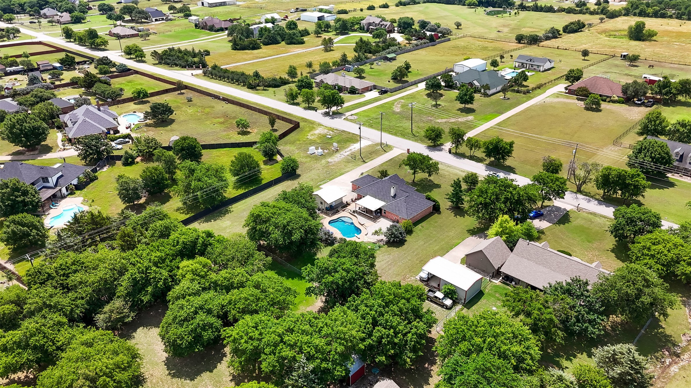2831 Skinner Road Midlothian TX 76065