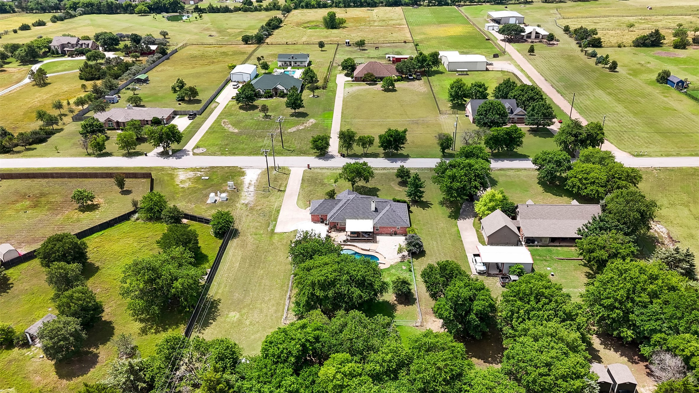 2831 Skinner Road Midlothian TX 76065