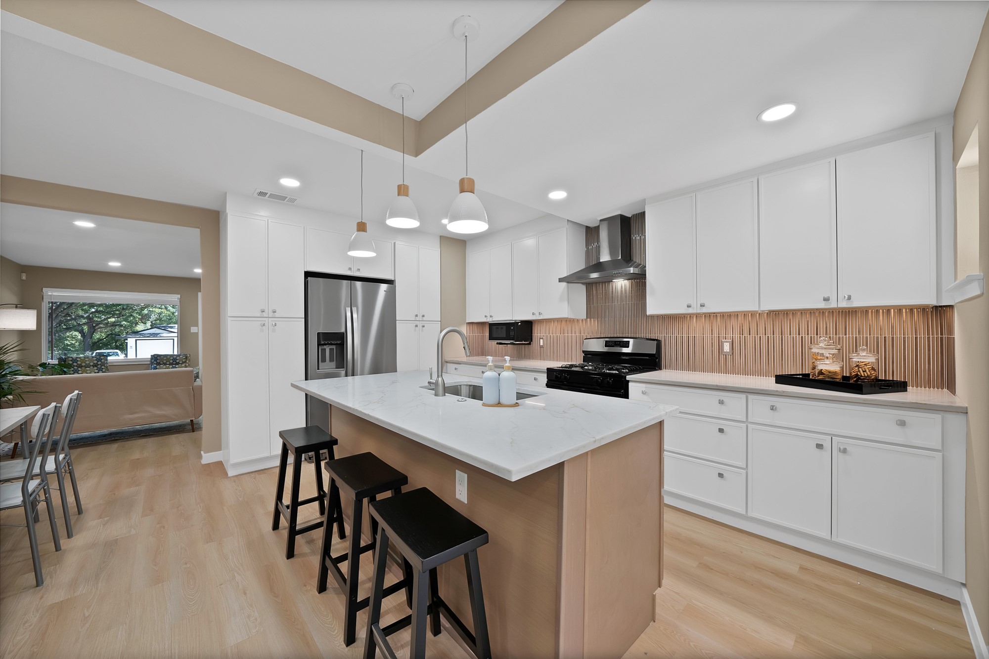 12135 Oberlin Drive Dallas TX 75243