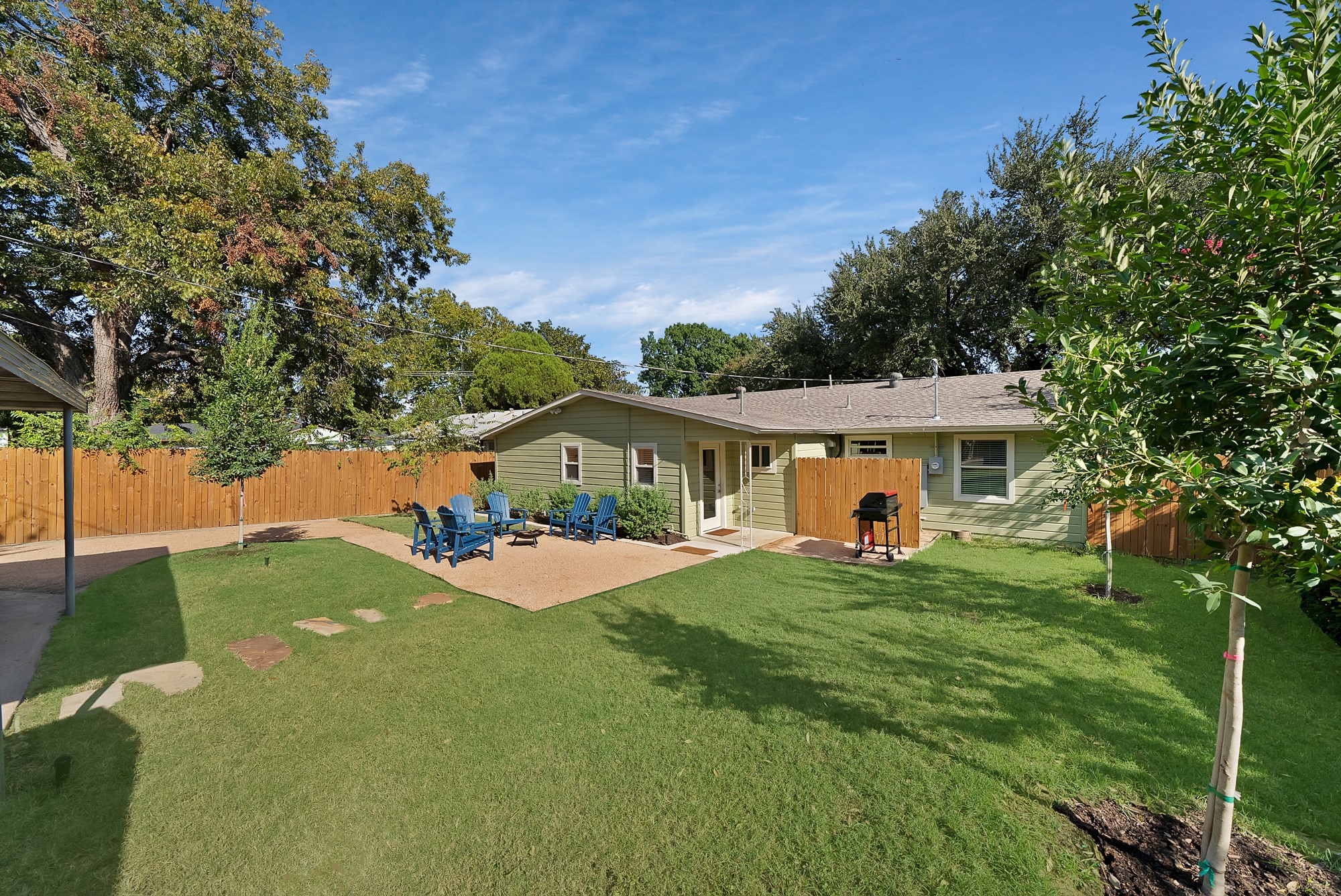 12135 Oberlin Drive Dallas TX 75243