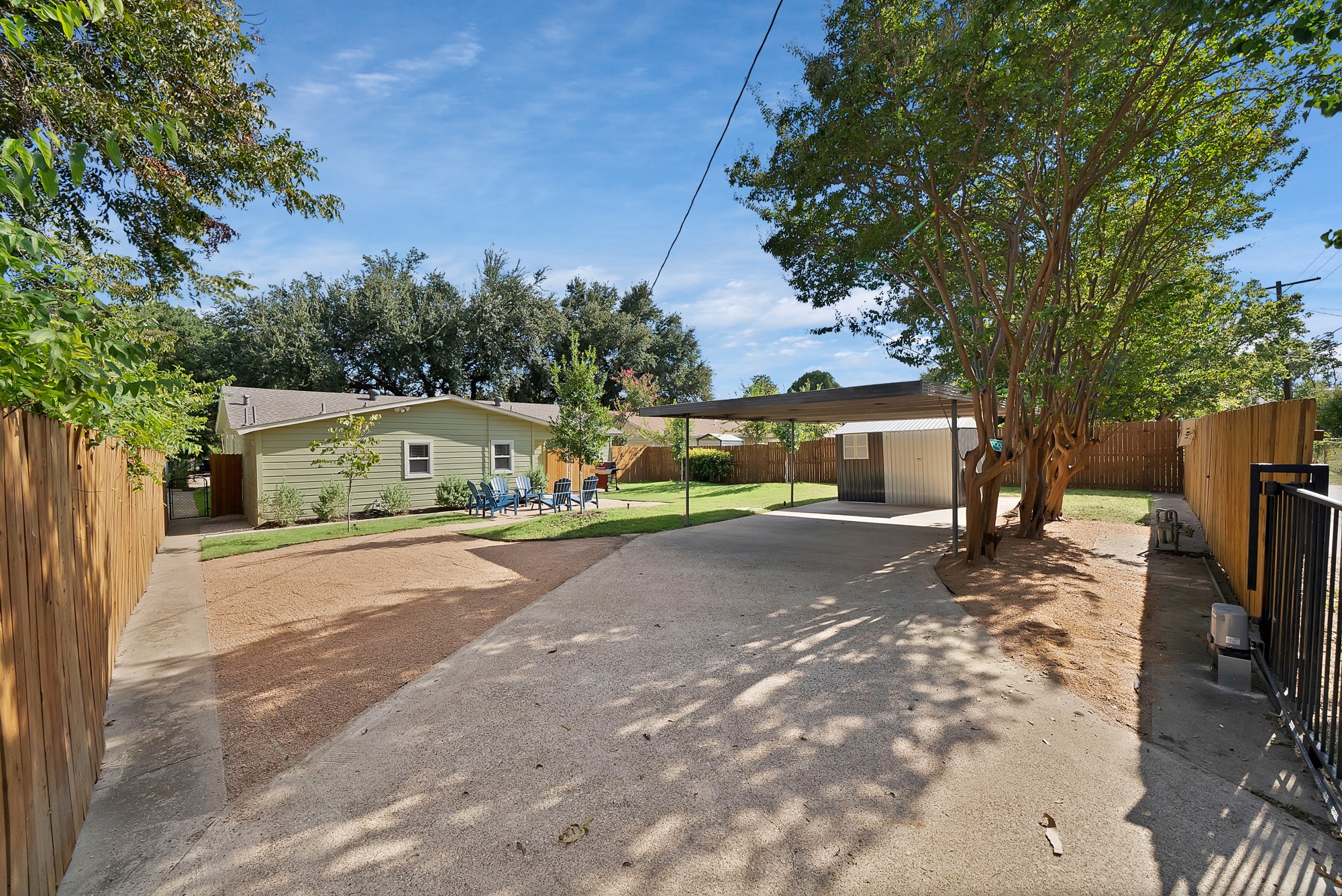 12135 Oberlin Drive Dallas TX 75243