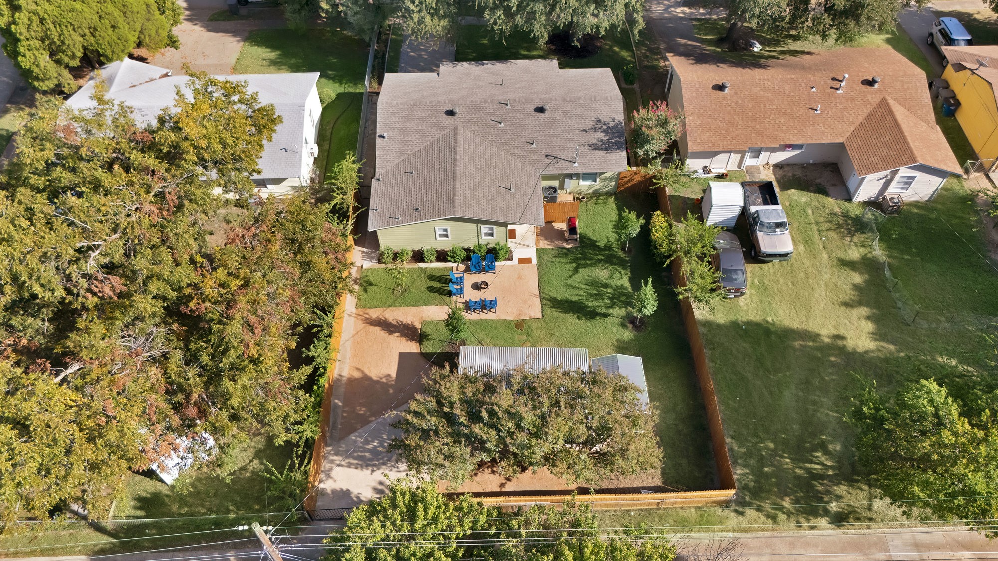 12135 Oberlin Drive Dallas TX 75243