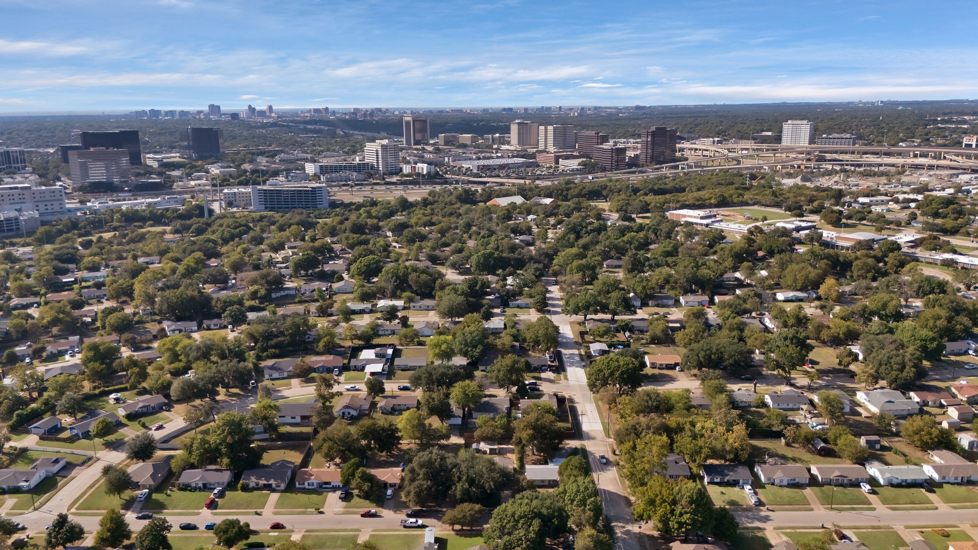 12135 Oberlin Drive Dallas TX 75243