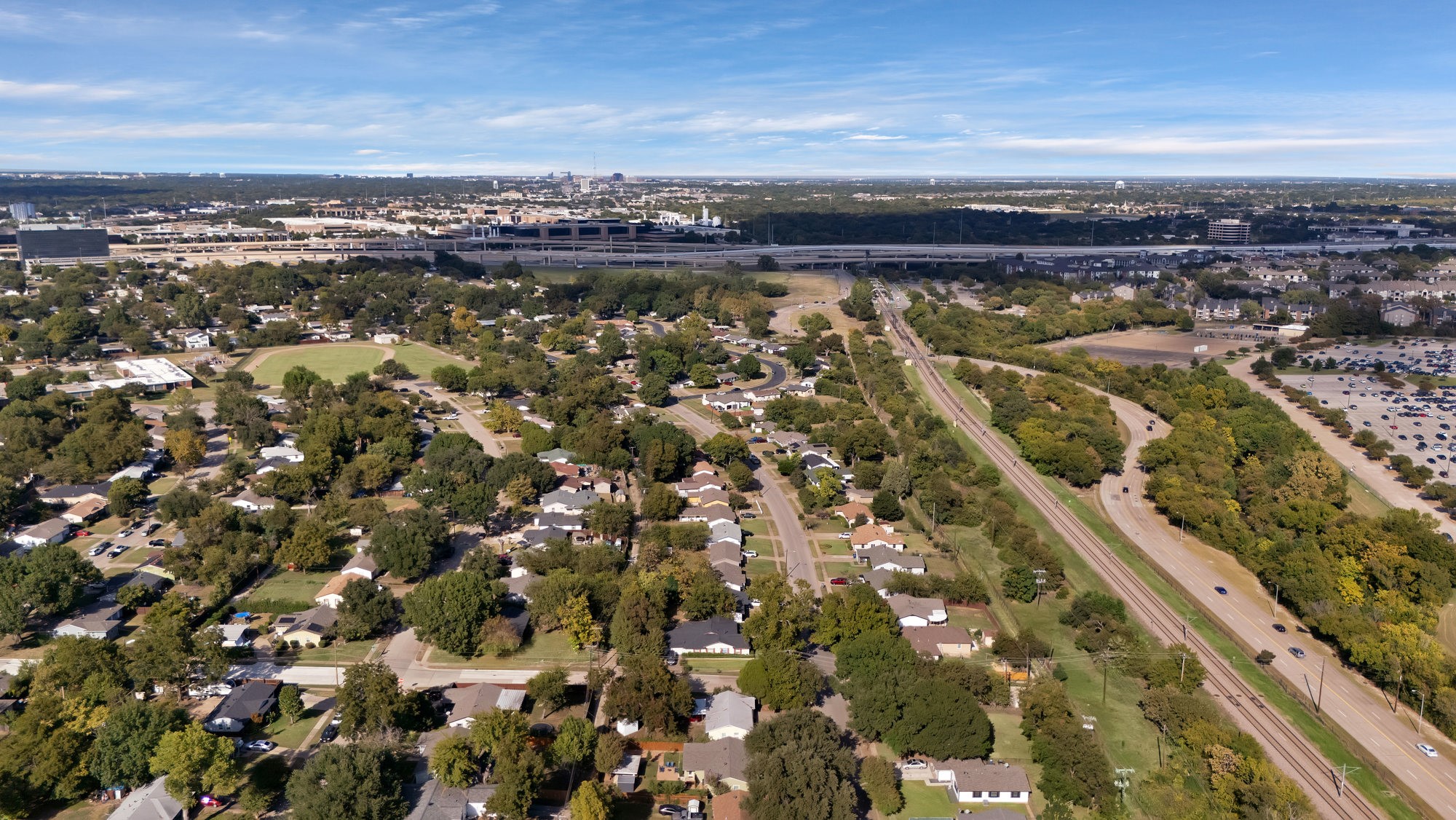 12135 Oberlin Drive Dallas TX 75243