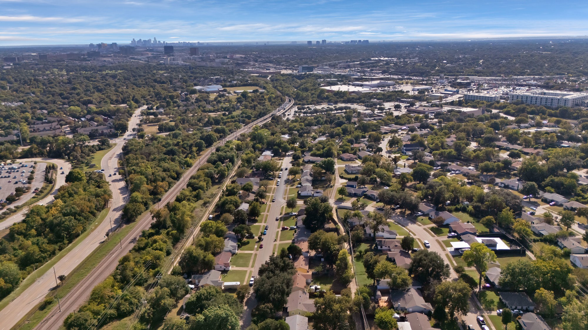 12135 Oberlin Drive Dallas TX 75243