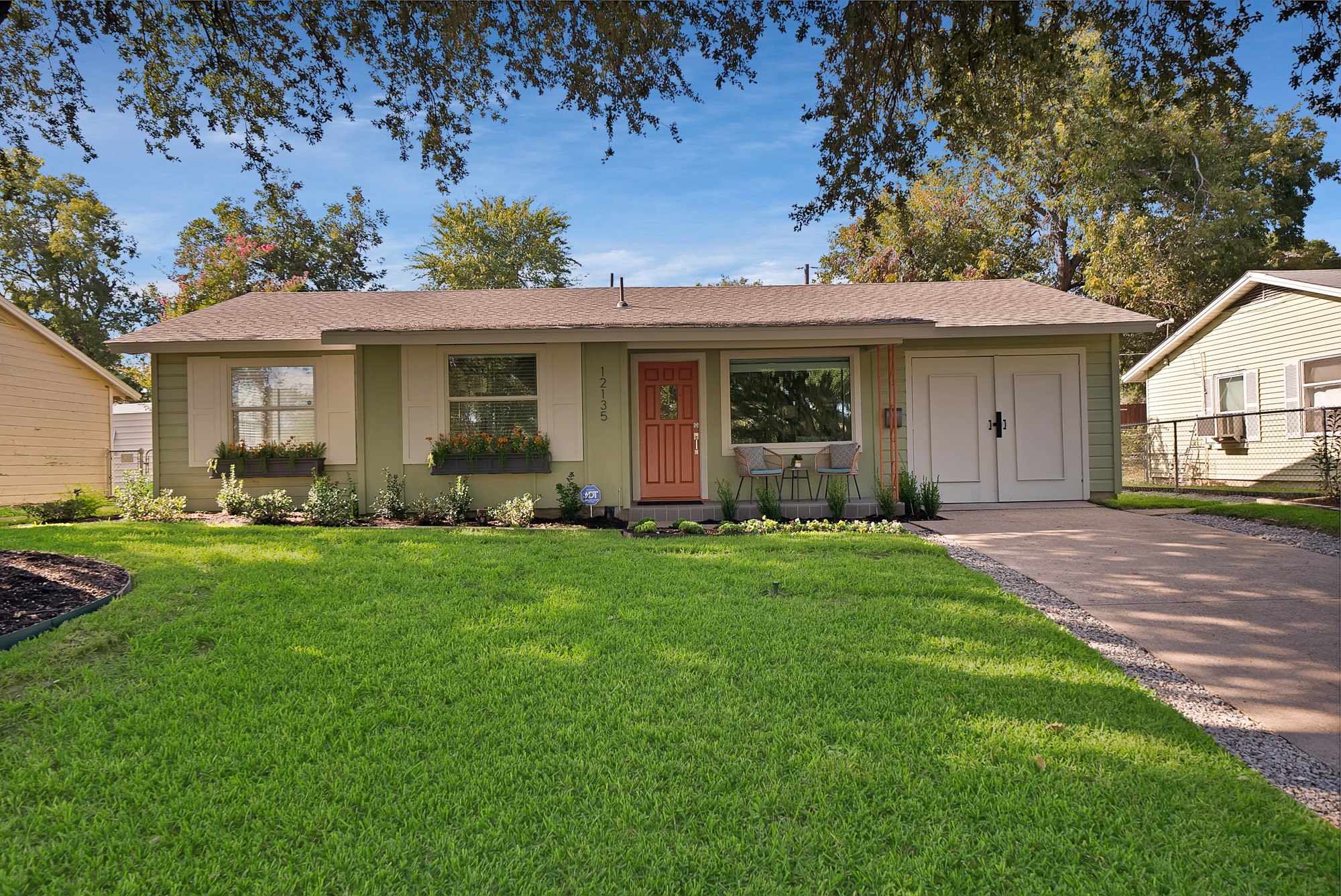 12135 Oberlin Drive Dallas TX 75243