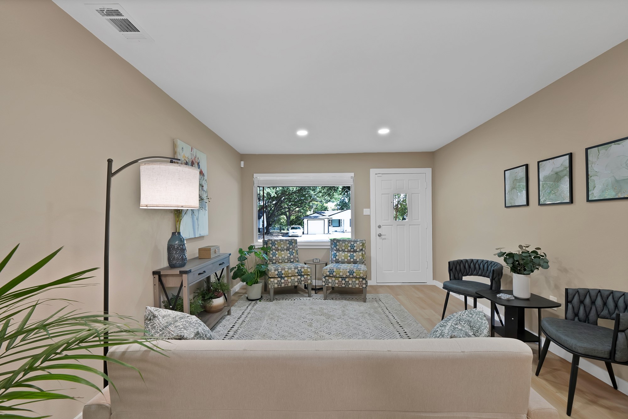 12135 Oberlin Drive Dallas TX 75243