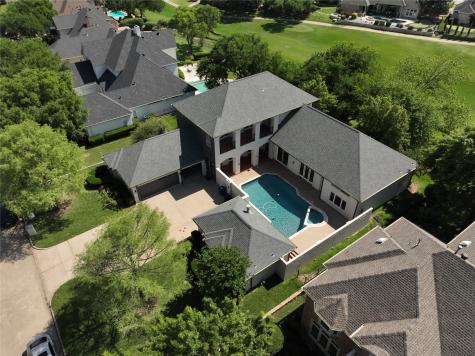 911 Walnut Falls Circle Mansfield TX 76063