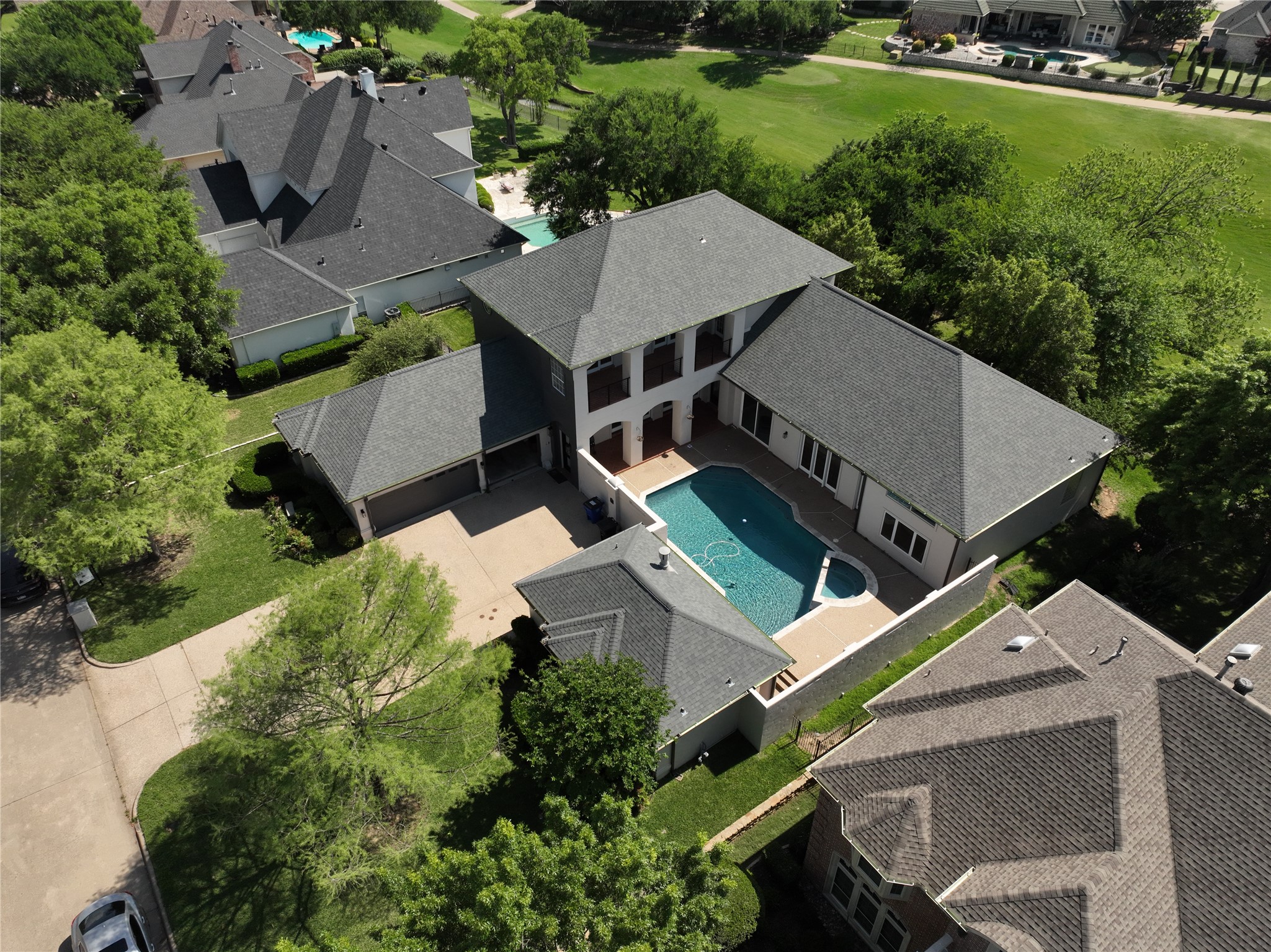 911 Walnut Falls Circle Mansfield TX 76063